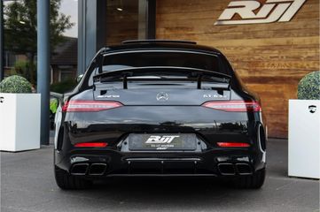 Mercedes-AMG GT