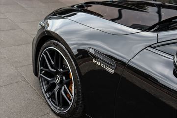 Mercedes-AMG GT
