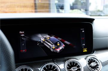 Mercedes-AMG GT