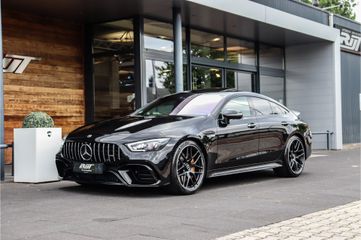Mercedes-AMG GT