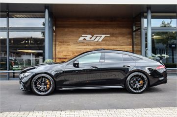 Mercedes-AMG GT
