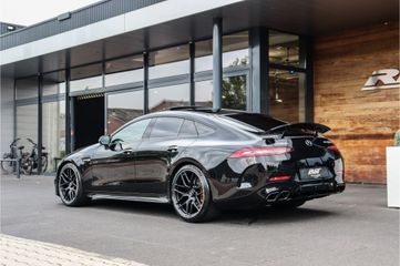 Mercedes-AMG GT
