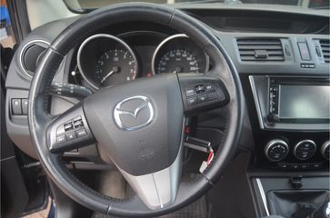 Mazda 5