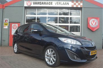 Mazda 5