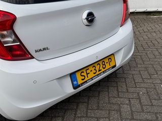 Opel KARL