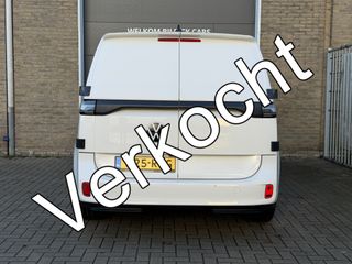 Volkswagen ID. Buzz Cargo