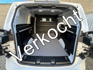 Volkswagen ID. Buzz Cargo