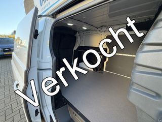 Volkswagen ID. Buzz Cargo