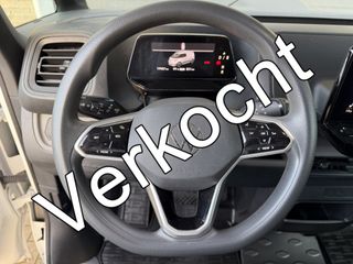 Volkswagen ID. Buzz Cargo