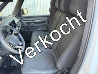 Volkswagen ID. Buzz Cargo