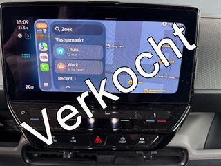 Volkswagen ID. Buzz Cargo