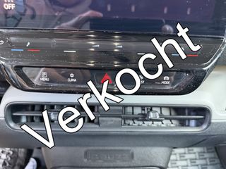 Volkswagen ID. Buzz Cargo