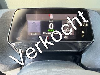 Volkswagen ID. Buzz Cargo