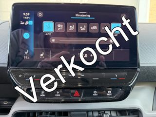 Volkswagen ID. Buzz Cargo