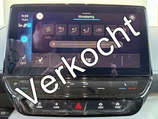 Volkswagen ID. Buzz Cargo