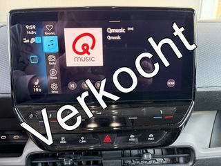 Volkswagen ID. Buzz Cargo
