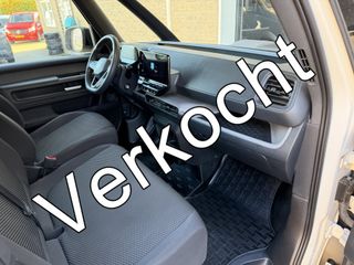 Volkswagen ID. Buzz Cargo