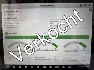 Volkswagen ID. Buzz Cargo