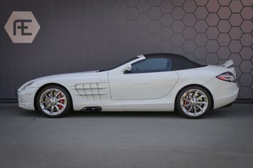Mercedes-Benz SLR