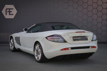 Mercedes-Benz SLR