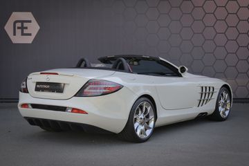 Mercedes-Benz SLR