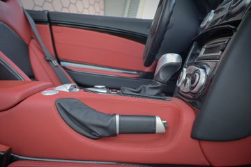 Mercedes-Benz SLR