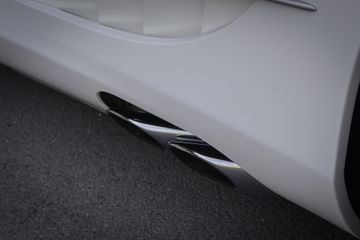 Mercedes-Benz SLR