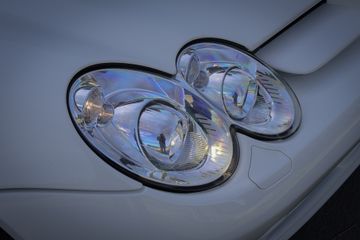 Mercedes-Benz SLR