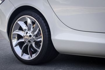 Mercedes-Benz SLR
