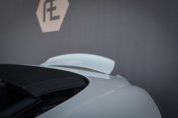 Mercedes-Benz SLR