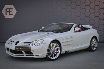 Mercedes-Benz SLR