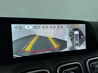 Jaecoo 8