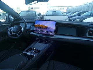 BYD SEALION