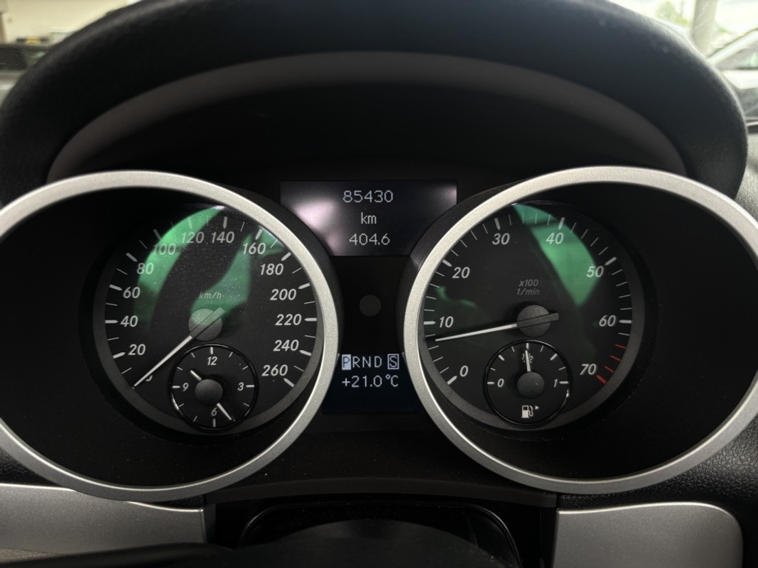 Mercedes-Benz SLK