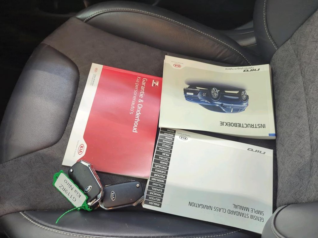 Kia Niro