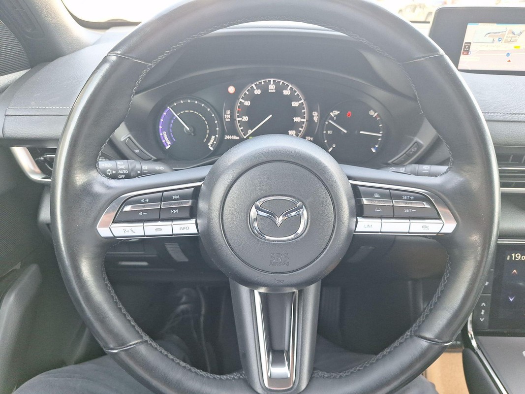 Mazda MX-30