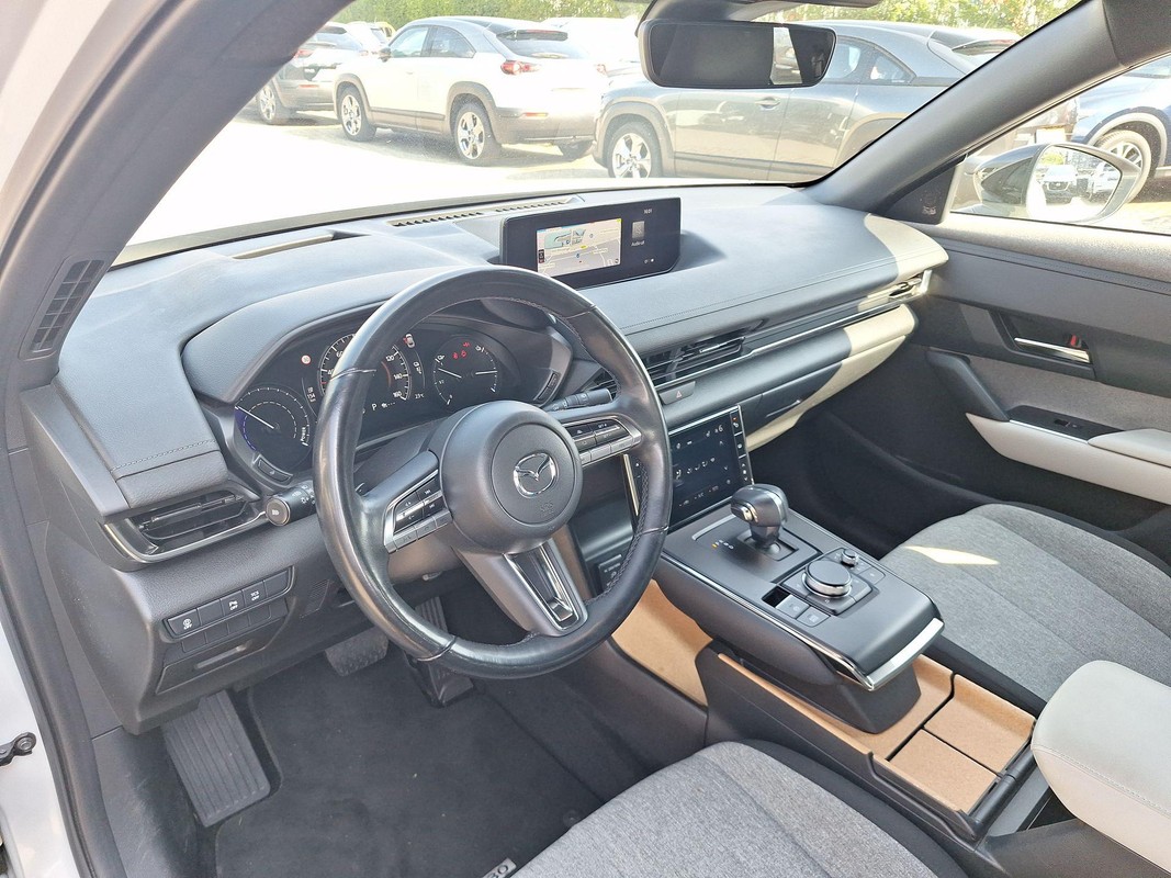 Mazda MX-30