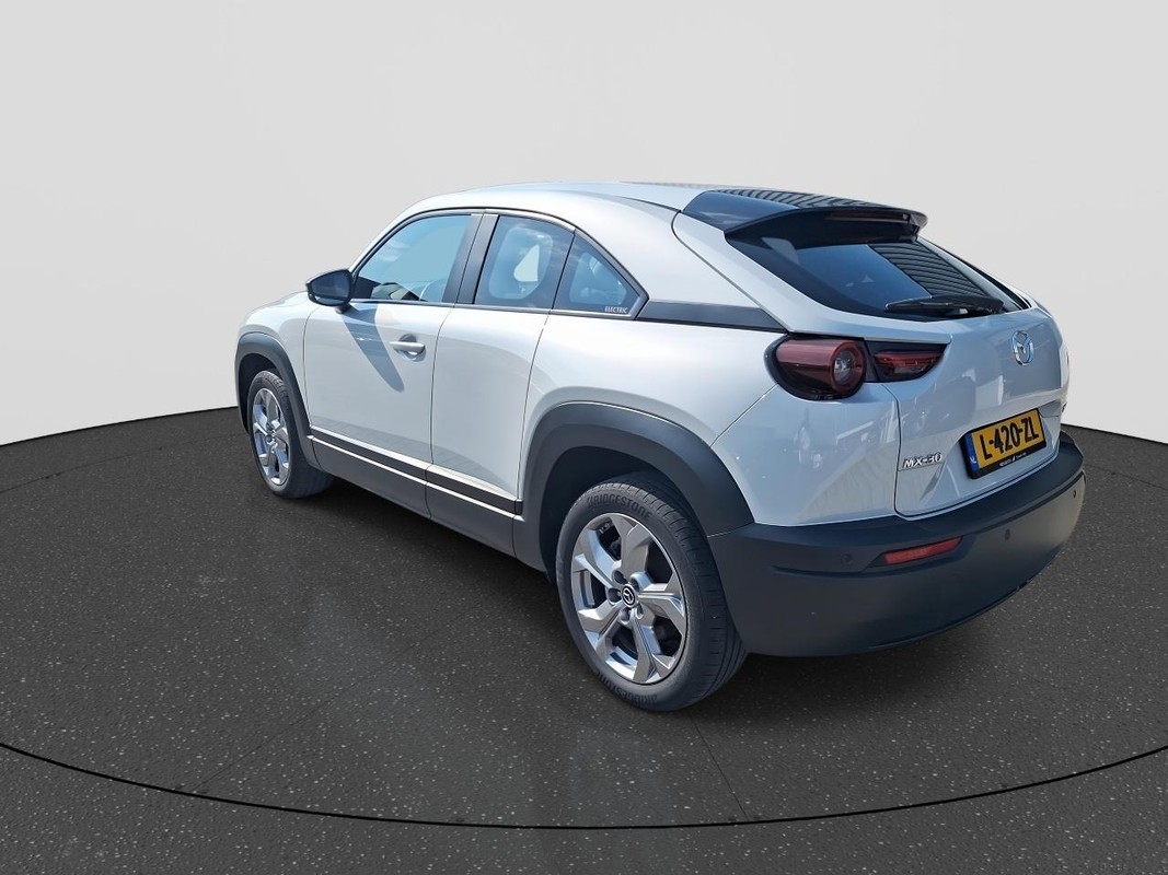 Mazda MX-30