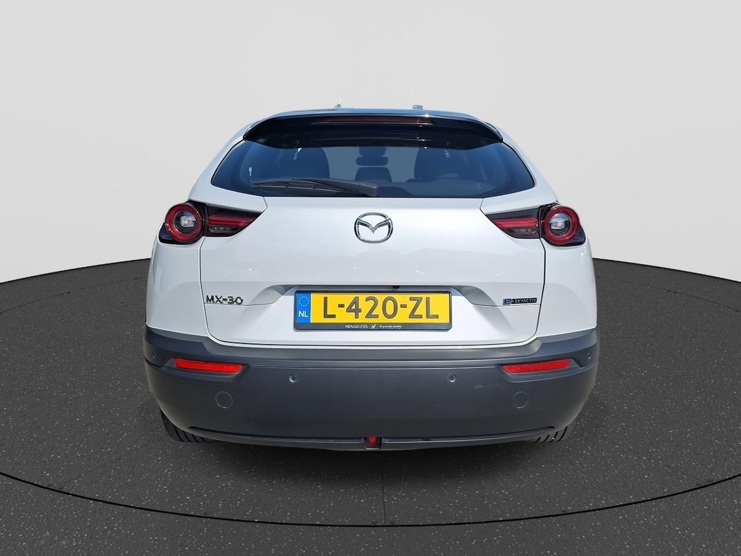 Mazda MX-30