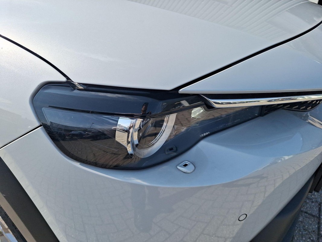Mazda MX-30