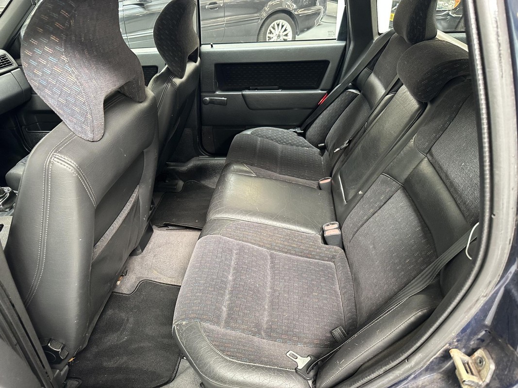 Volvo 850