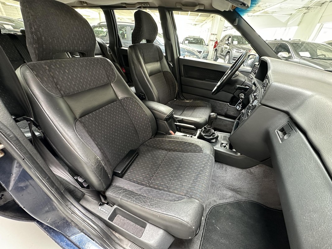 Volvo 850