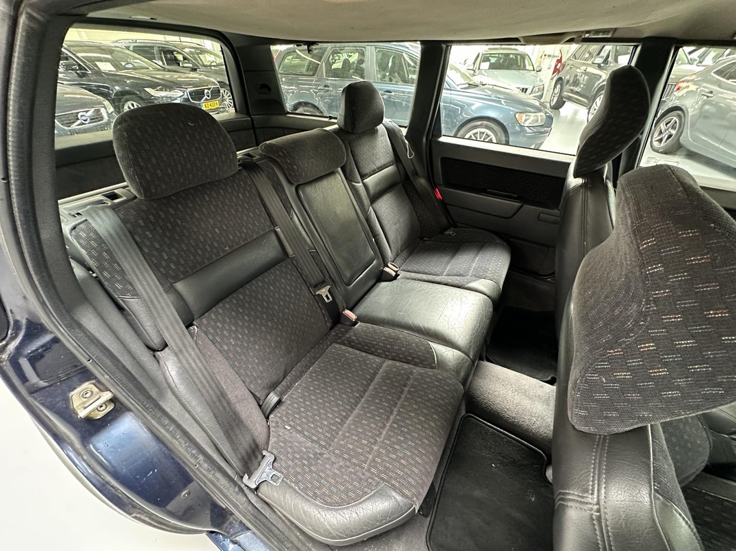 Volvo 850