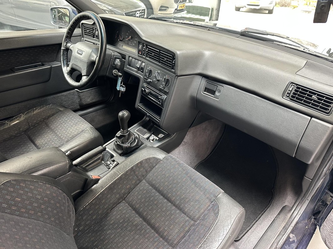 Volvo 850