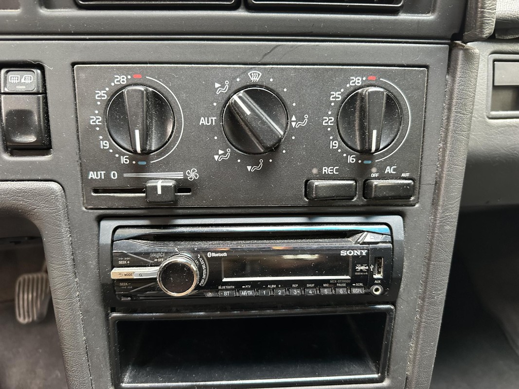 Volvo 850