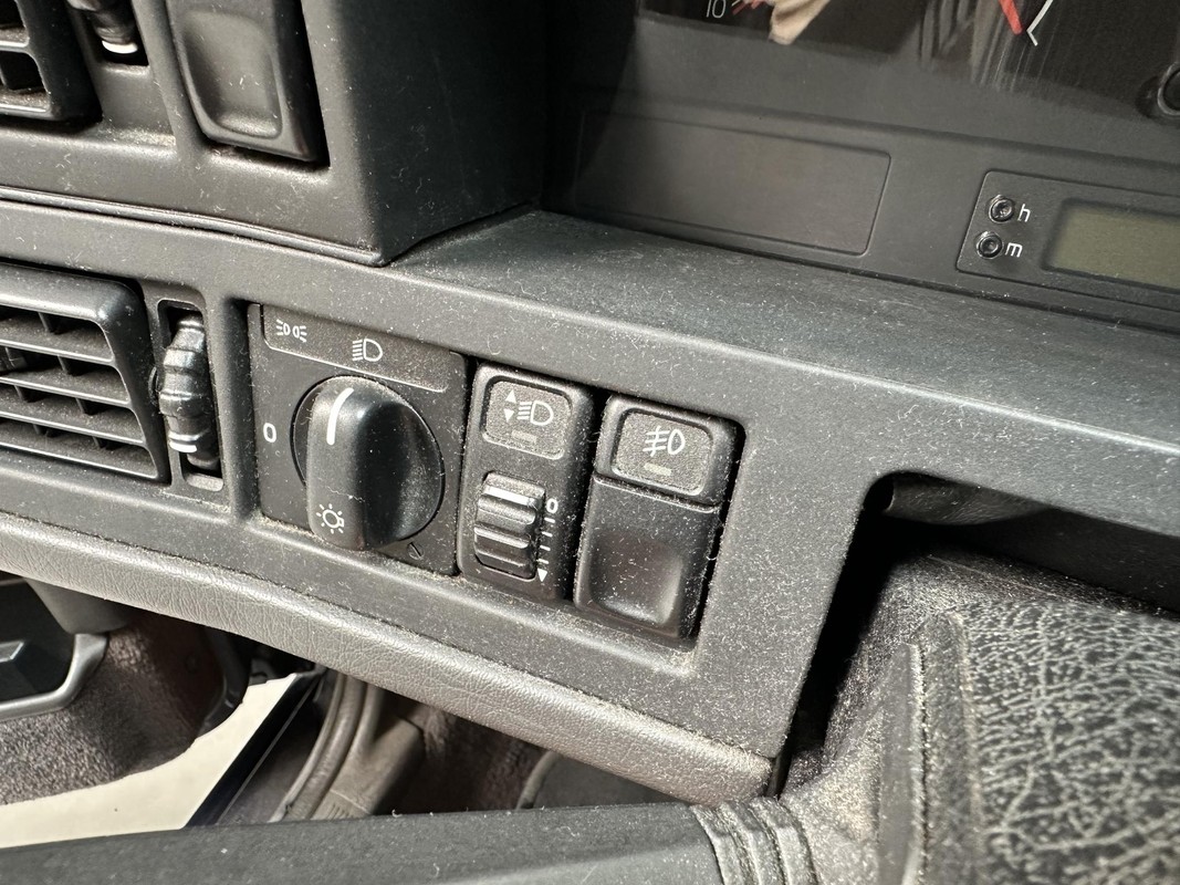 Volvo 850