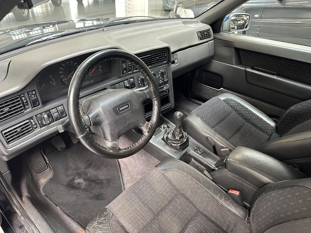 Volvo 850