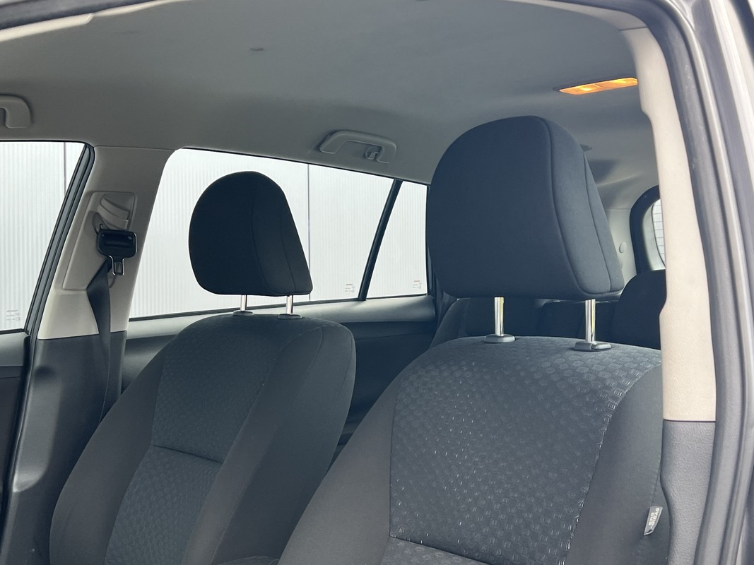 Toyota Verso
