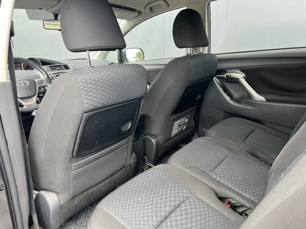 Toyota Verso
