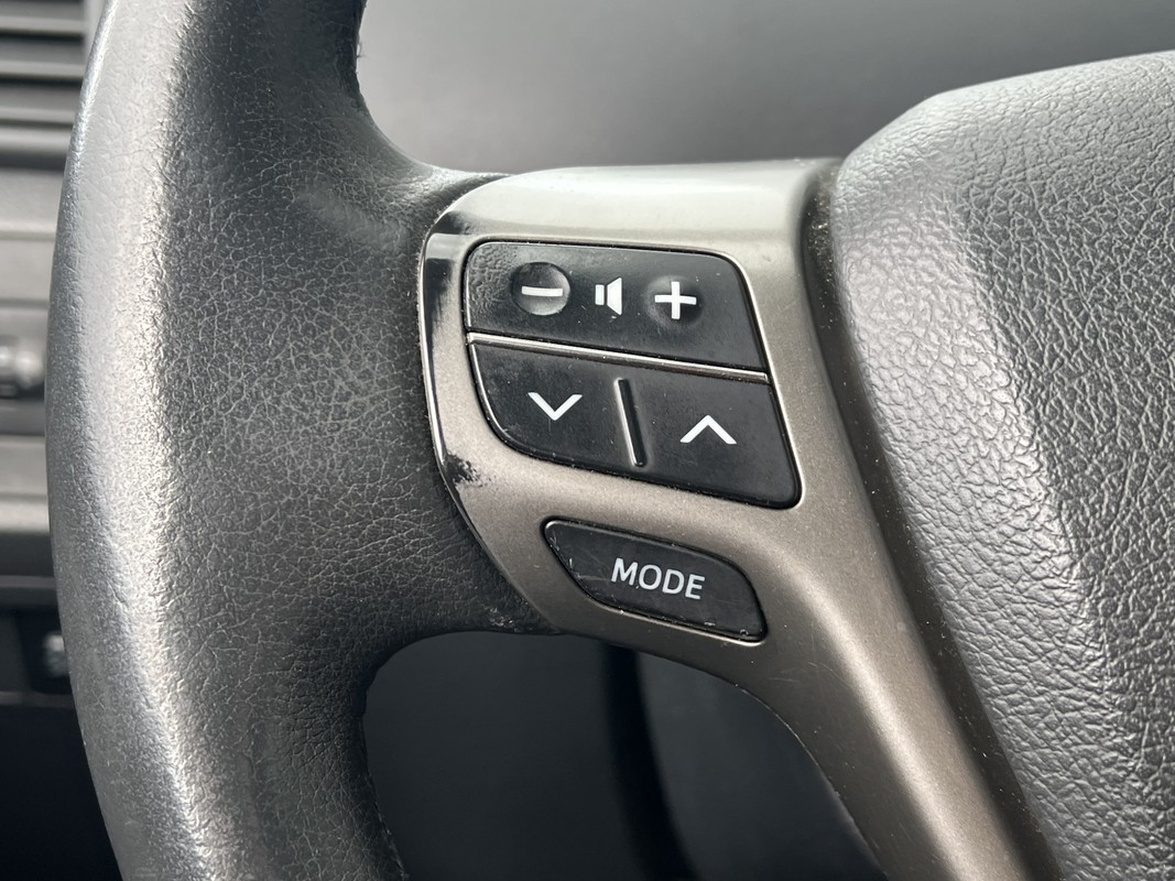 Toyota Verso